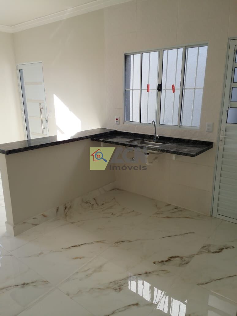 Casa, 2 quartos, 56 m² - Foto 8