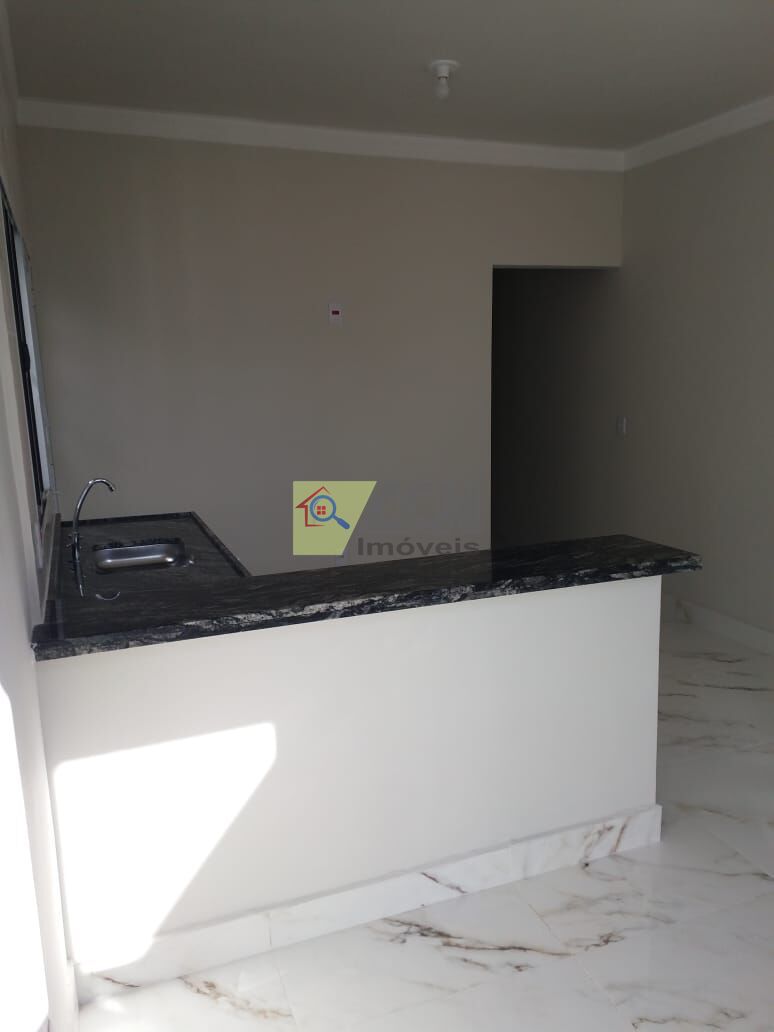 Casa, 2 quartos, 56 m² - Foto 6