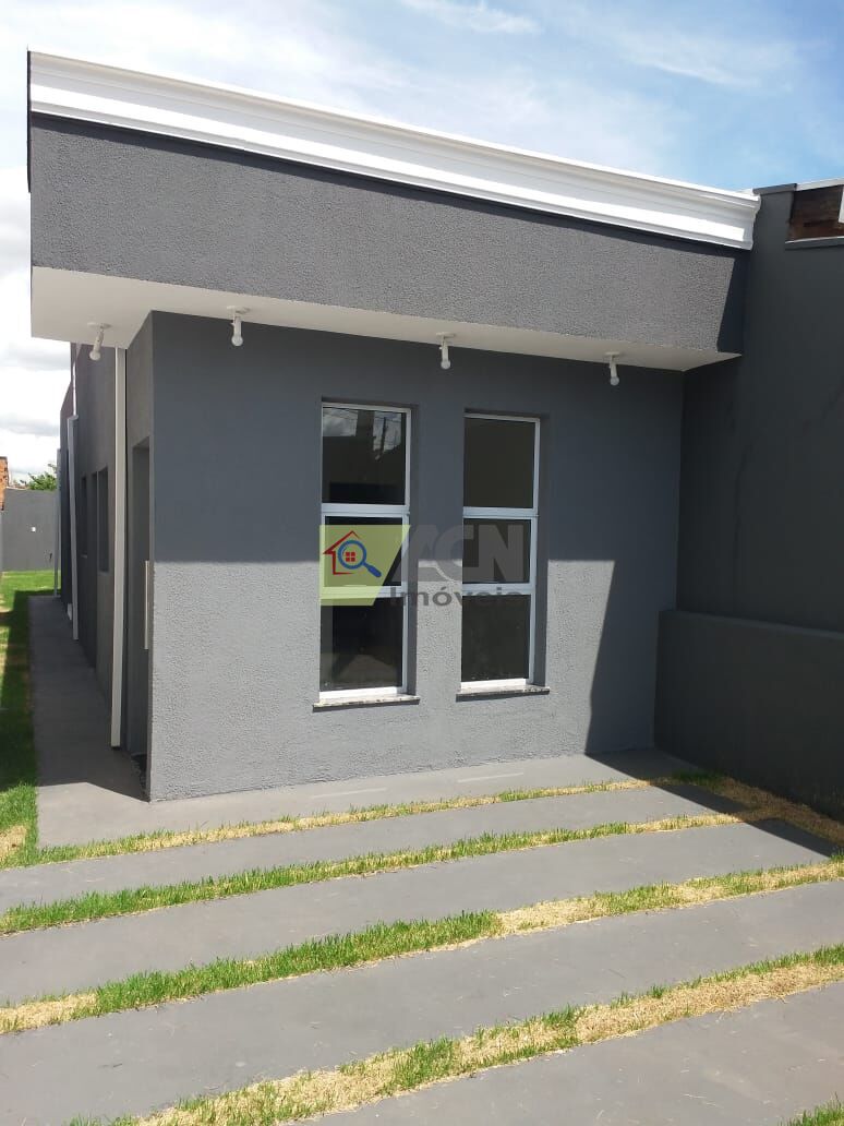 Casa, 2 quartos, 56 m² - Foto 3