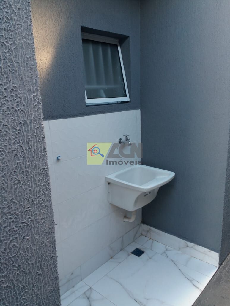 Casa, 2 quartos, 56 m² - Foto 16