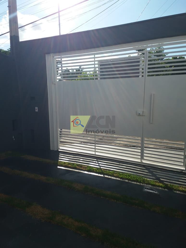 Casa, 2 quartos, 56 m² - Foto 19