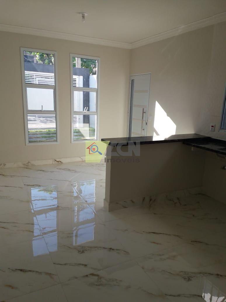 Casa, 2 quartos, 56 m² - Foto 4