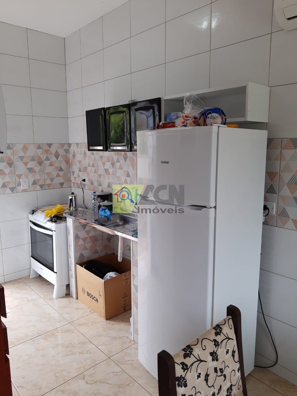 Apartamento, 2 quartos, 49 m² - Foto 5