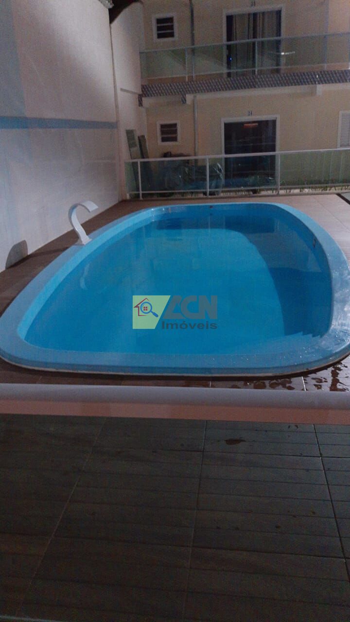 Apartamento, 2 quartos, 49 m² - Foto 16