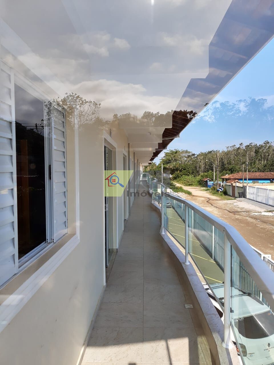 Apartamento, 2 quartos, 49 m² - Foto 18