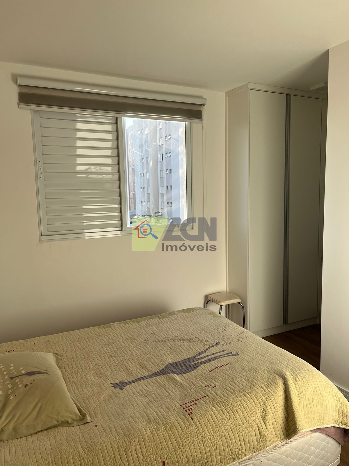 Apartamento, 2 quartos - Foto 5