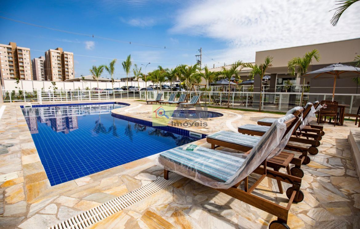 Apartamento, 2 quartos - Foto 11