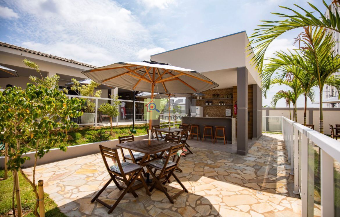 Apartamento, 2 quartos - Foto 9