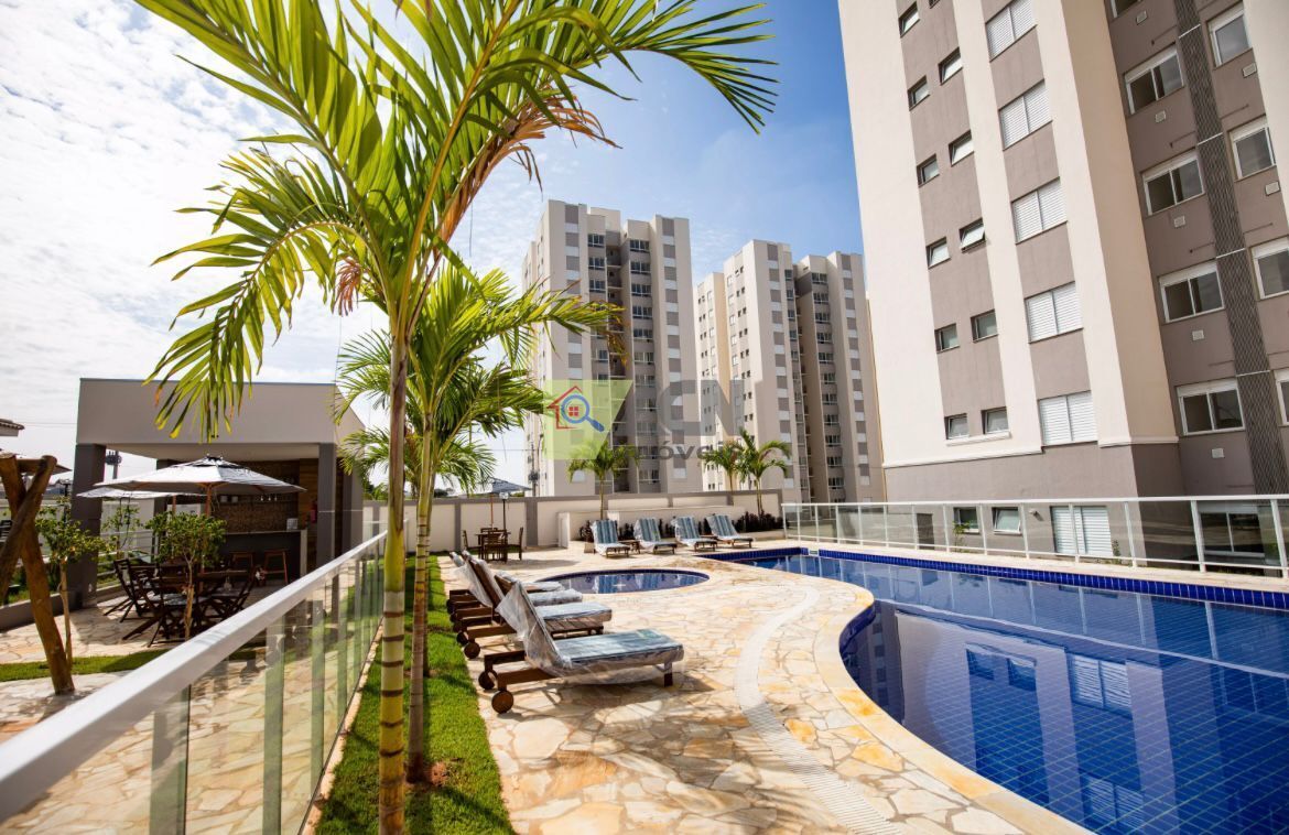 Apartamento, 2 quartos - Foto 12