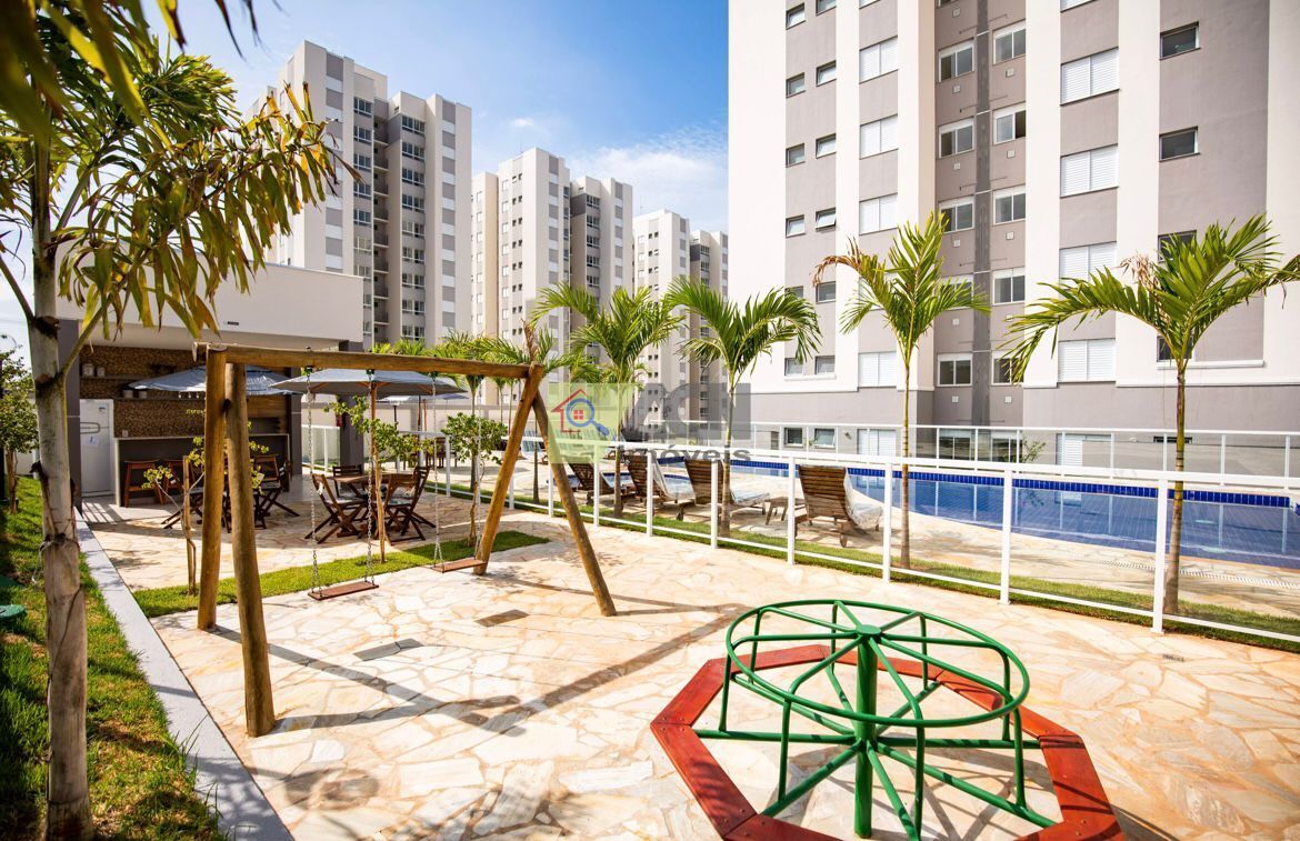 Apartamento, 2 quartos - Foto 10