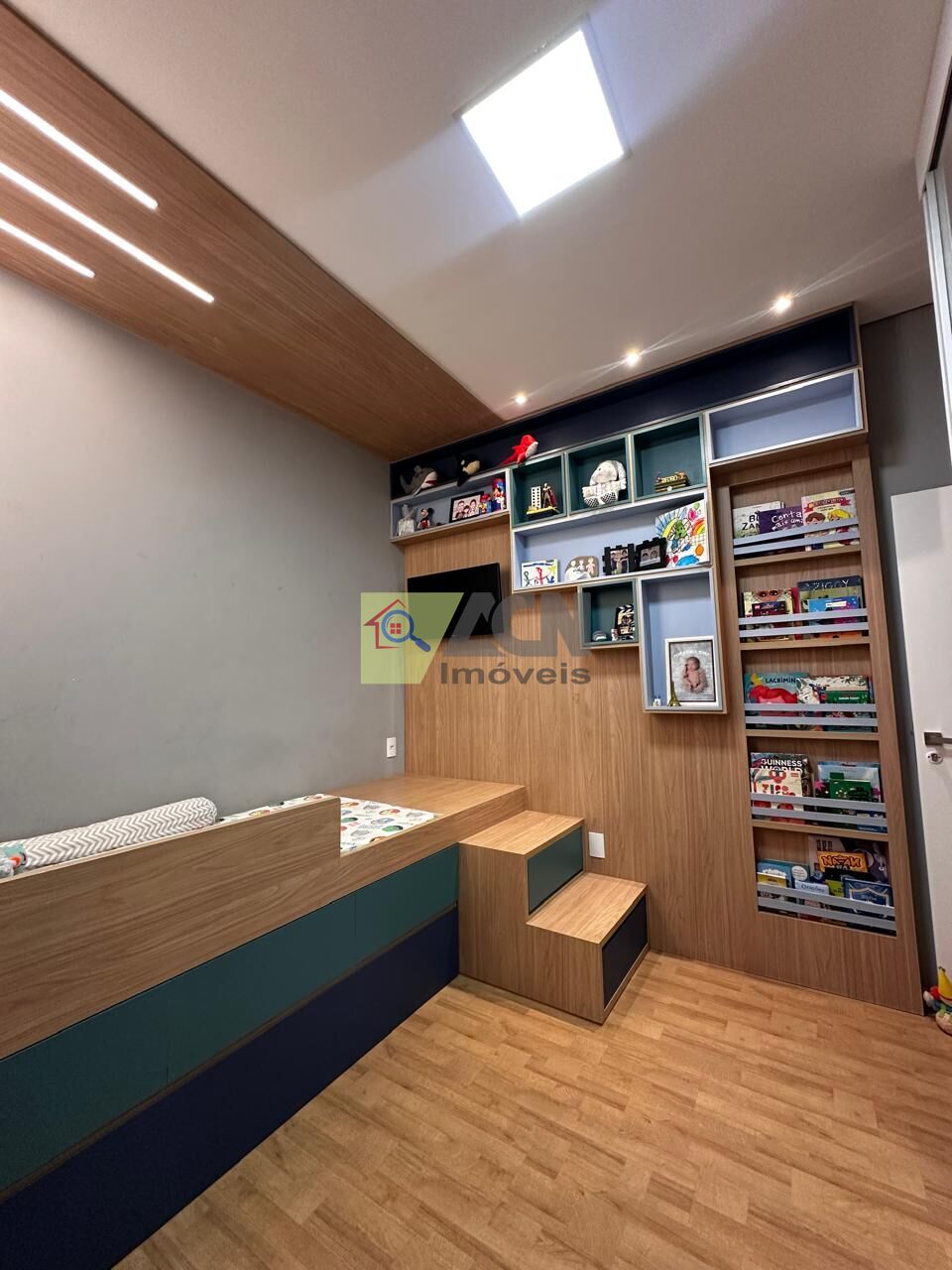 Casa de Condomínio, 3 quartos - Foto 26