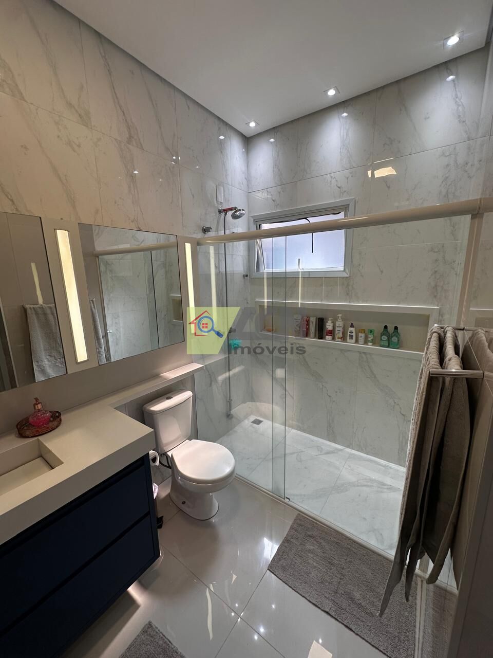 Casa de Condomínio, 3 quartos - Foto 28