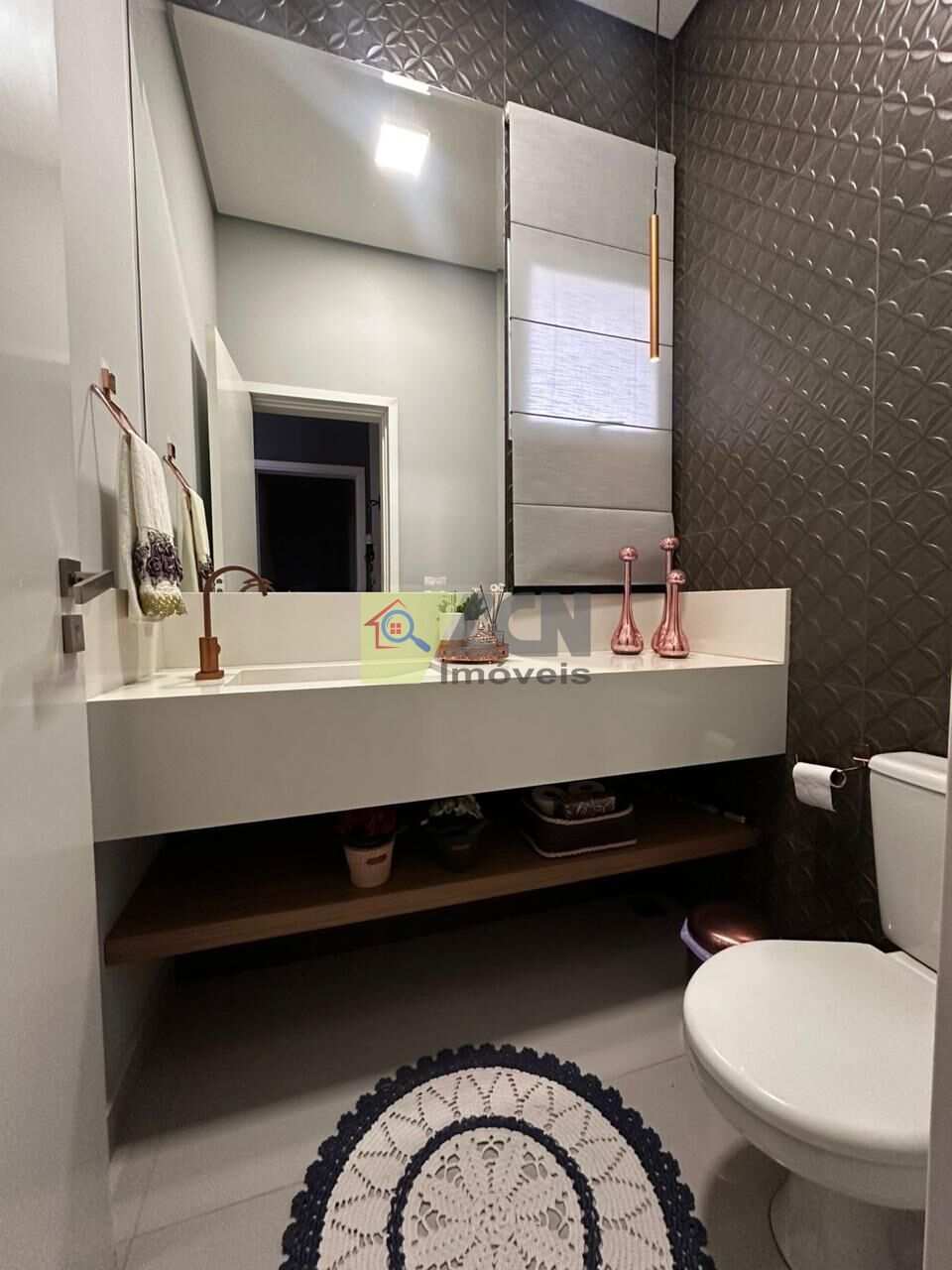 Casa de Condomínio, 3 quartos - Foto 17