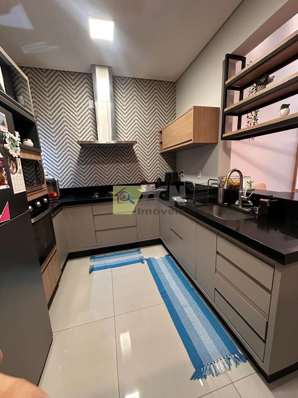 Casa de Condomínio, 3 quartos - Foto 10