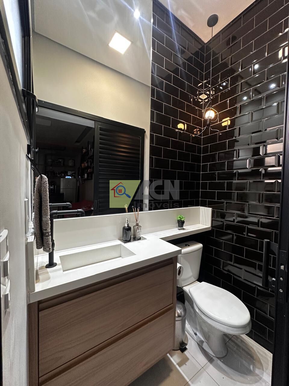 Casa de Condomínio, 3 quartos - Foto 19