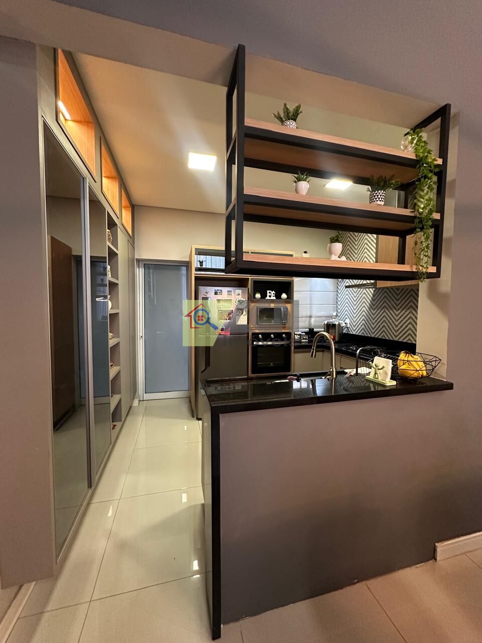 Casa de Condomínio, 3 quartos - Foto 9