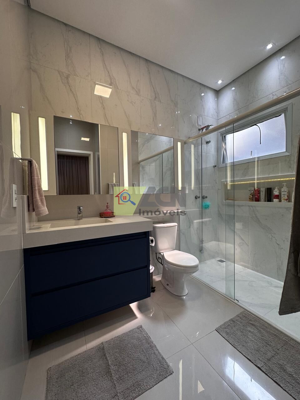 Casa de Condomínio, 3 quartos - Foto 27