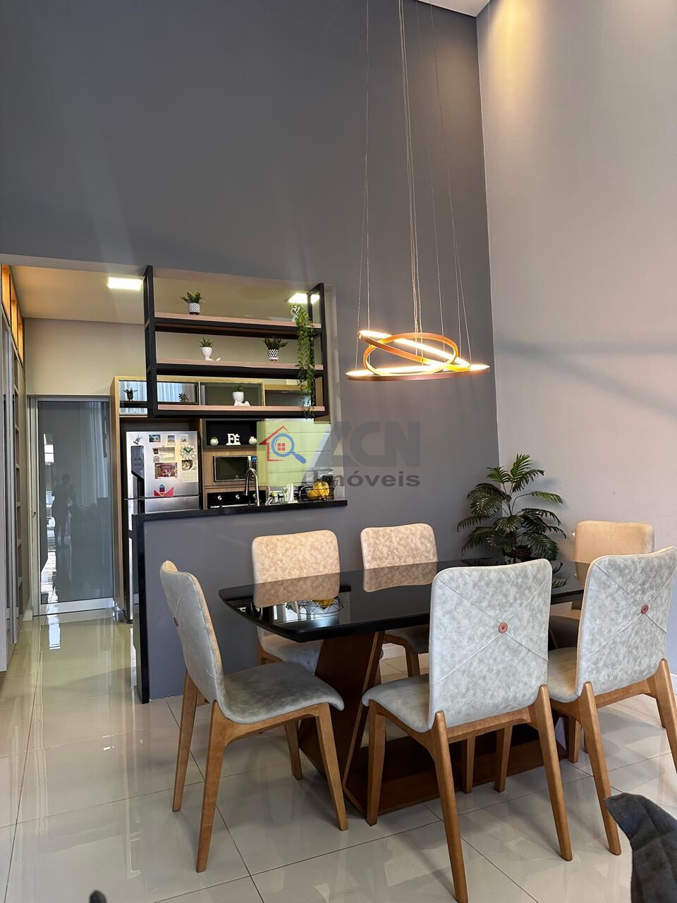 Casa de Condomínio, 3 quartos - Foto 14