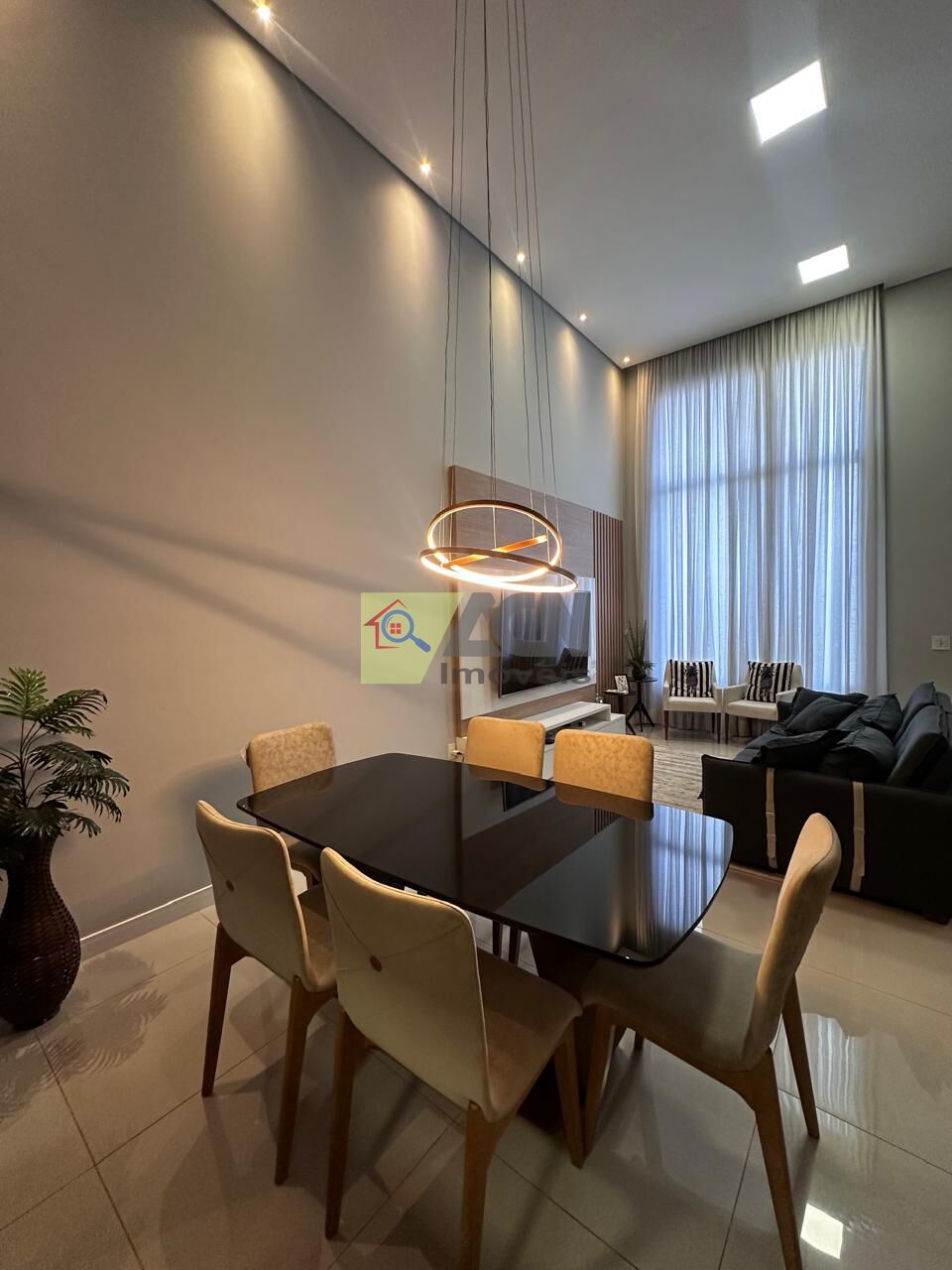 Casa de Condomínio, 3 quartos - Foto 7