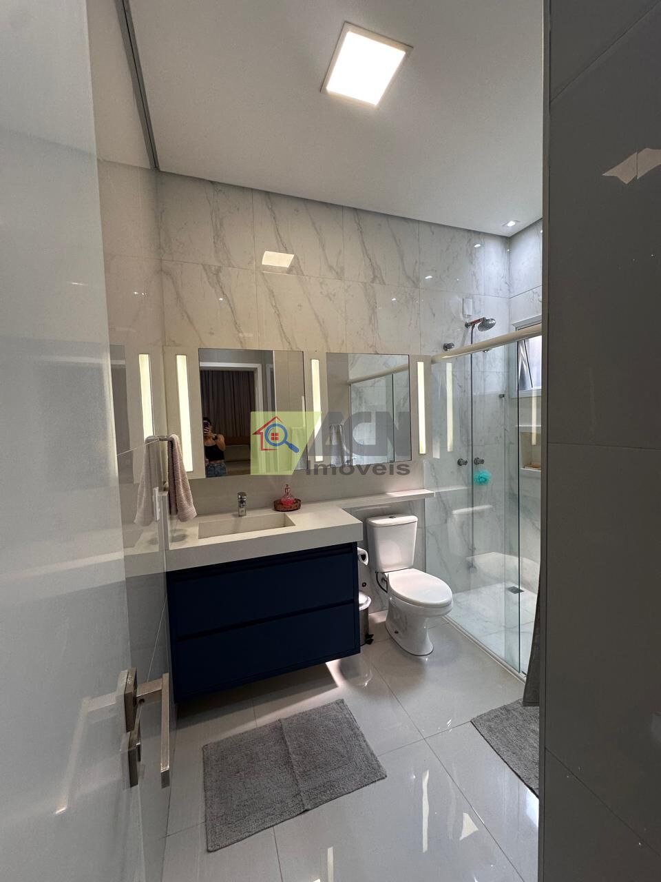 Casa de Condomínio, 3 quartos - Foto 32