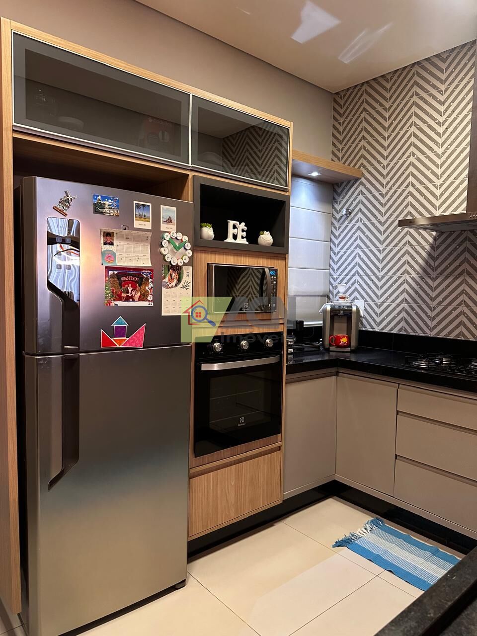 Casa de Condomínio, 3 quartos - Foto 12