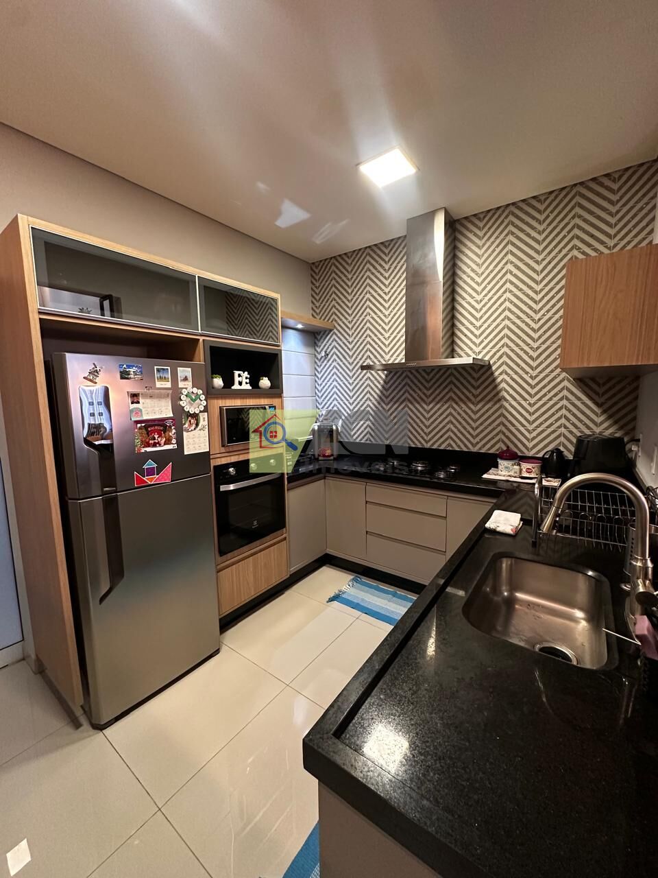 Casa de Condomínio, 3 quartos - Foto 8