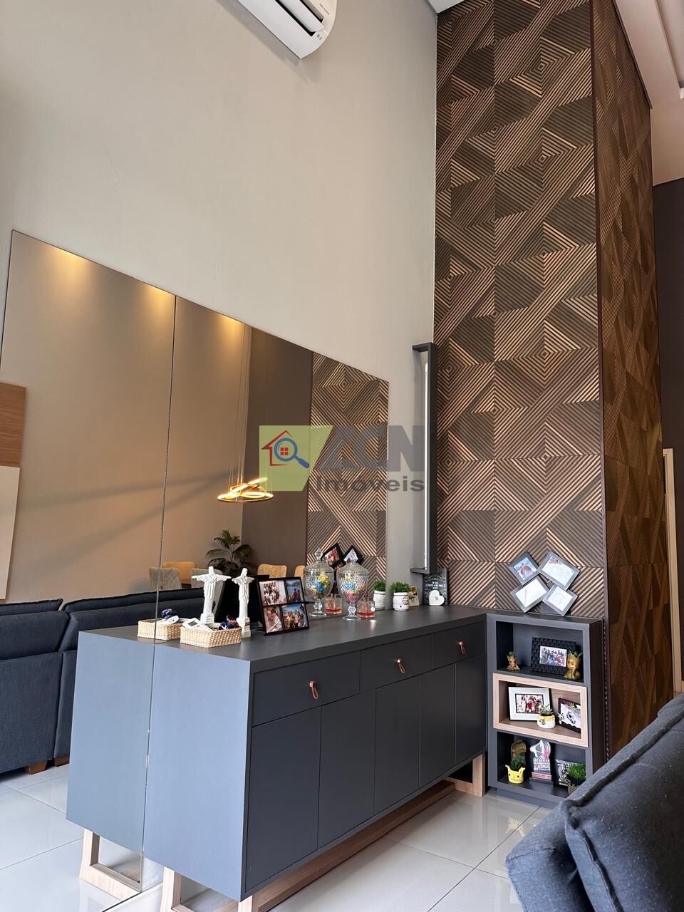 Casa de Condomínio, 3 quartos - Foto 30