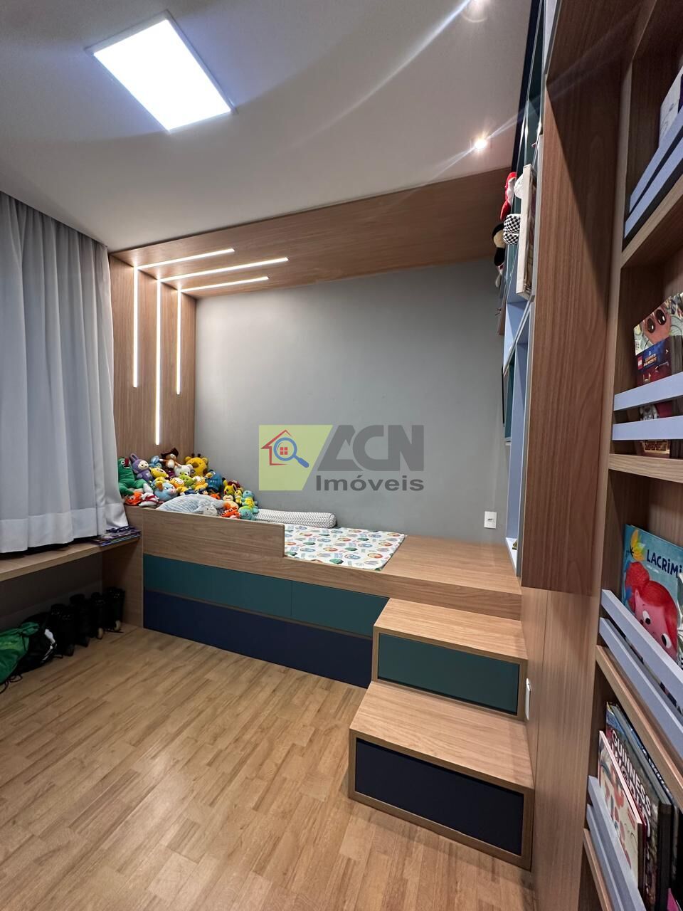 Casa de Condomínio, 3 quartos - Foto 29