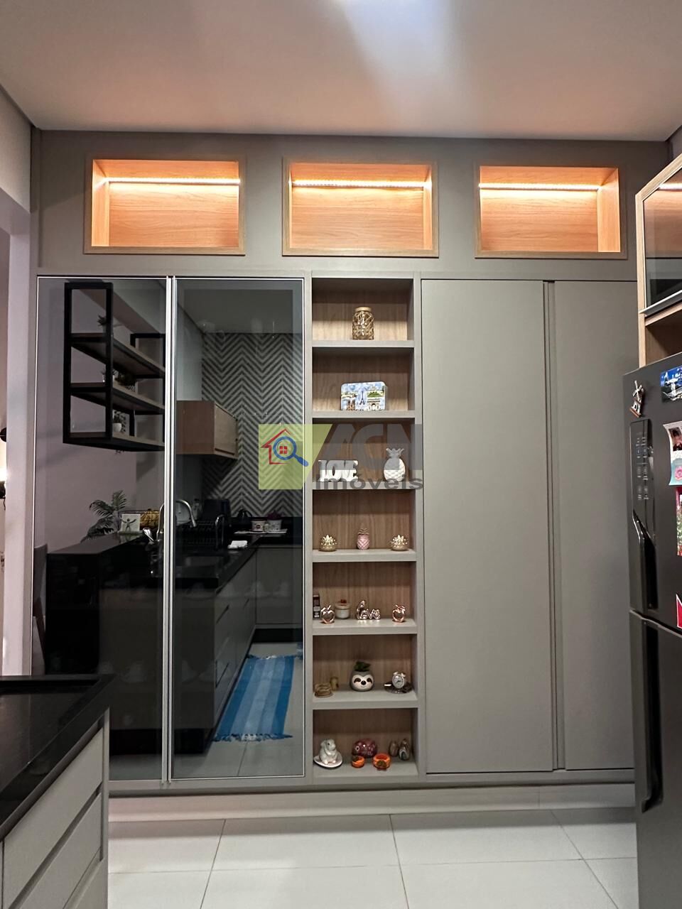 Casa de Condomínio, 3 quartos - Foto 11