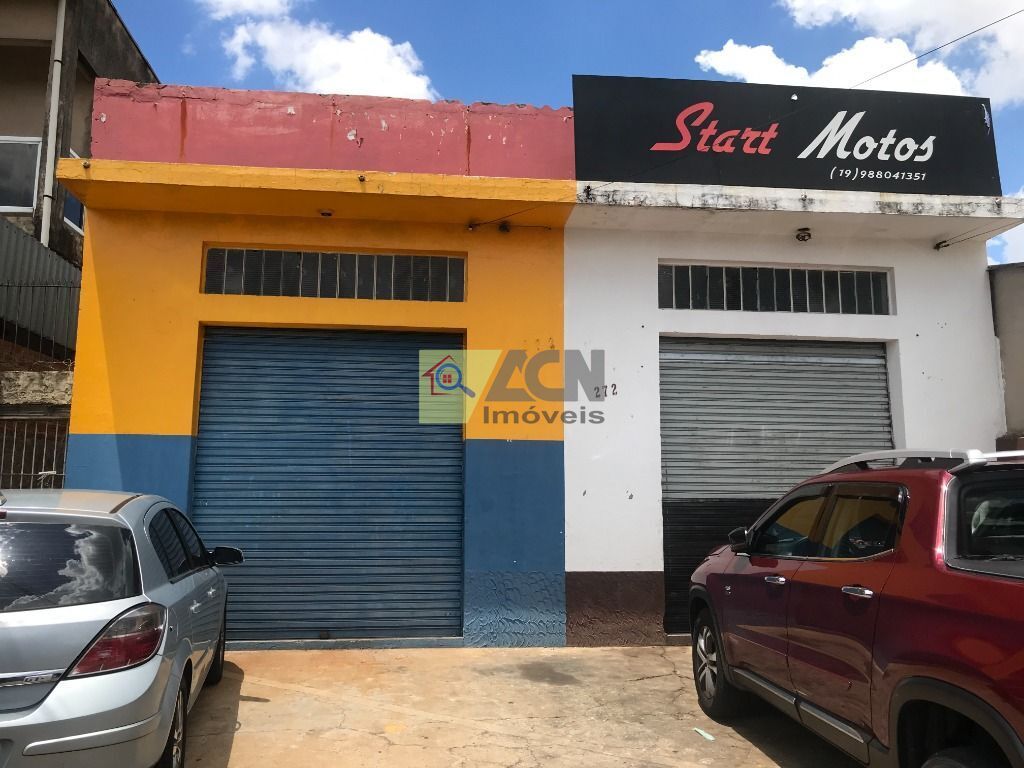 Loja-Salão, 90 m² - Foto 2