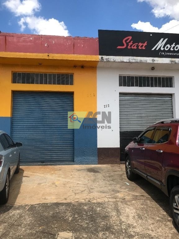 Loja-Salão, 90 m² - Foto 3