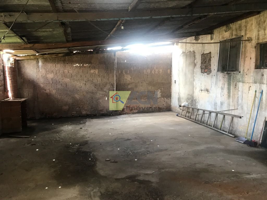 Loja-Salão, 90 m² - Foto 8