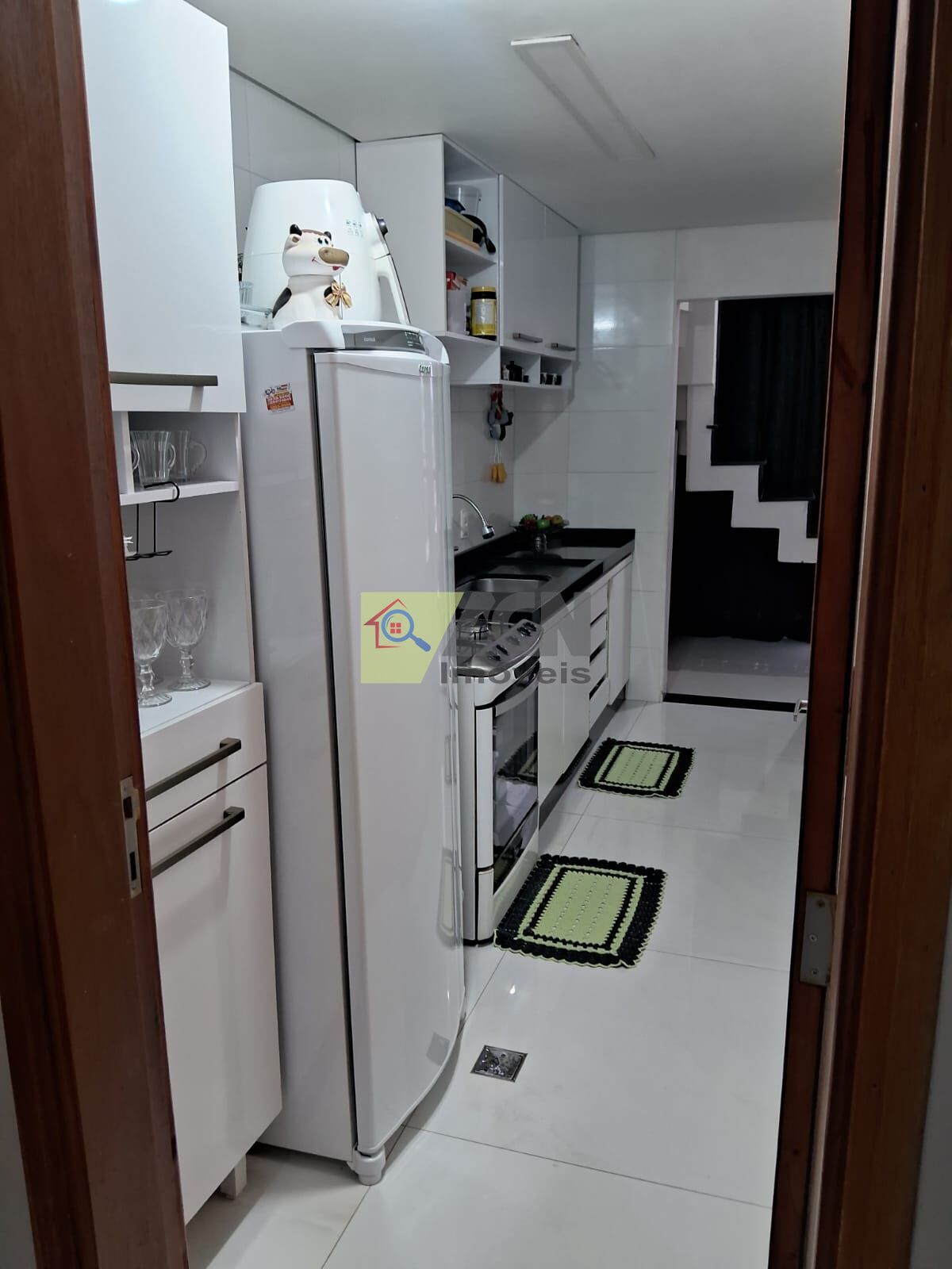 Cobertura, 2 quartos, 98 m² - Foto 13