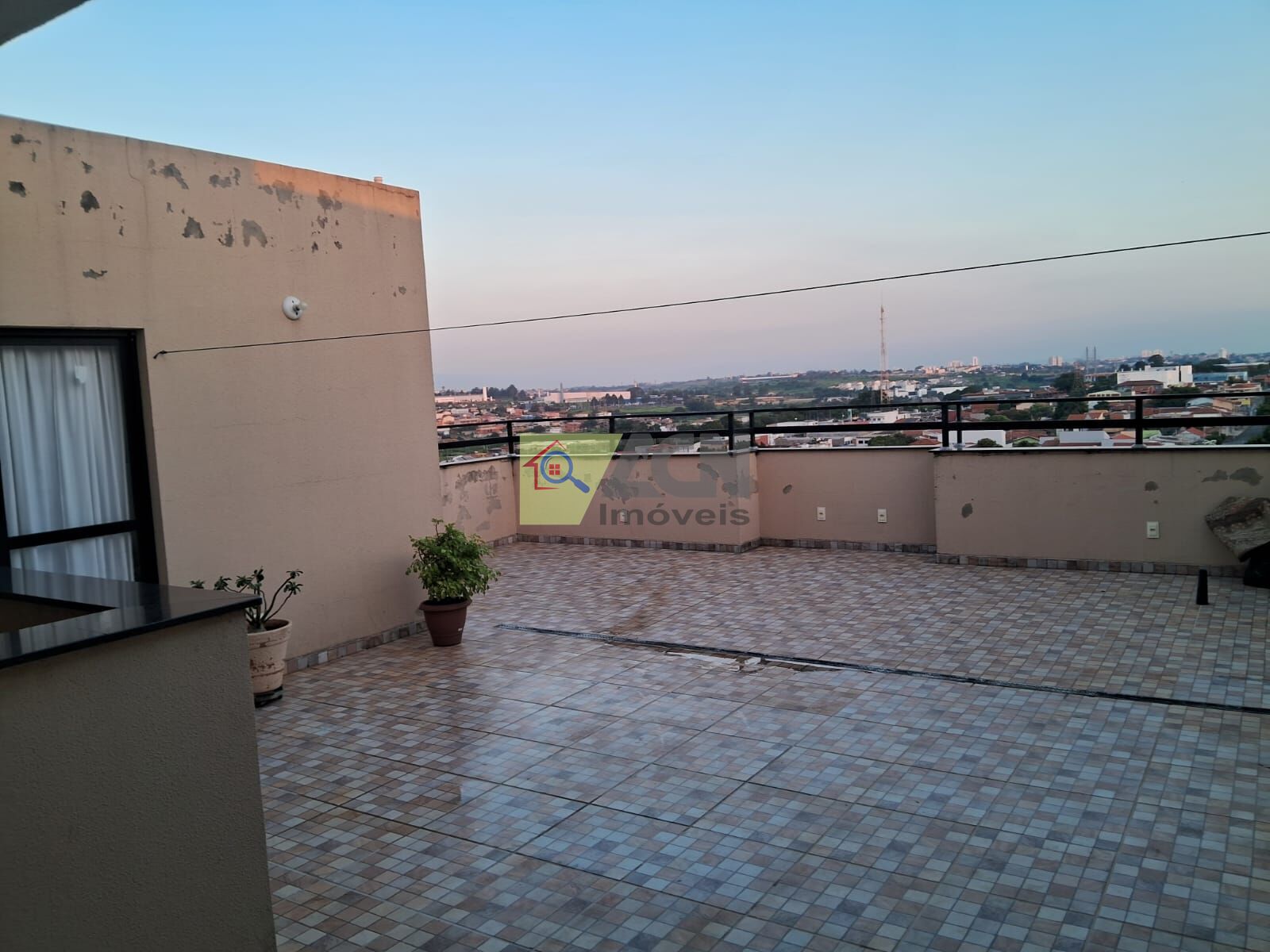 Cobertura, 2 quartos, 98 m² - Foto 15