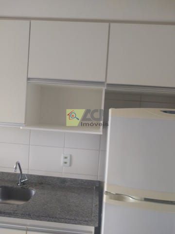 Apartamento, 2 quartos, 52 m² - Foto 9