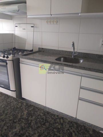 Apartamento, 2 quartos, 52 m² - Foto 10