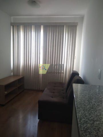 Apartamento, 2 quartos, 52 m² - Foto 4