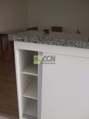 Apartamento, 2 quartos, 52 m² - Foto 11