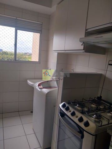 Apartamento, 2 quartos, 52 m² - Foto 6