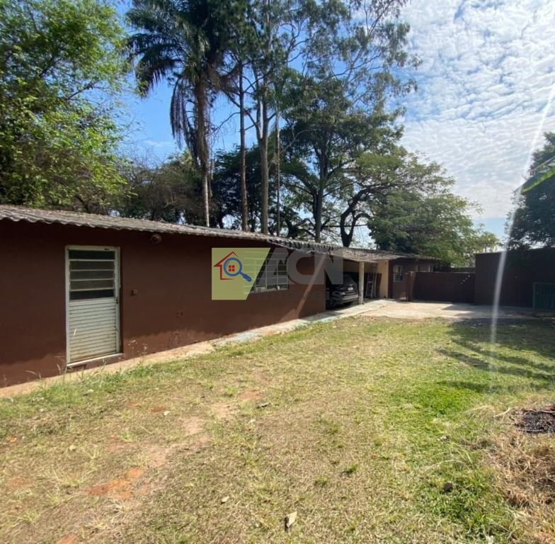 Chácara, 3 quartos, 1960 m² - Foto 4