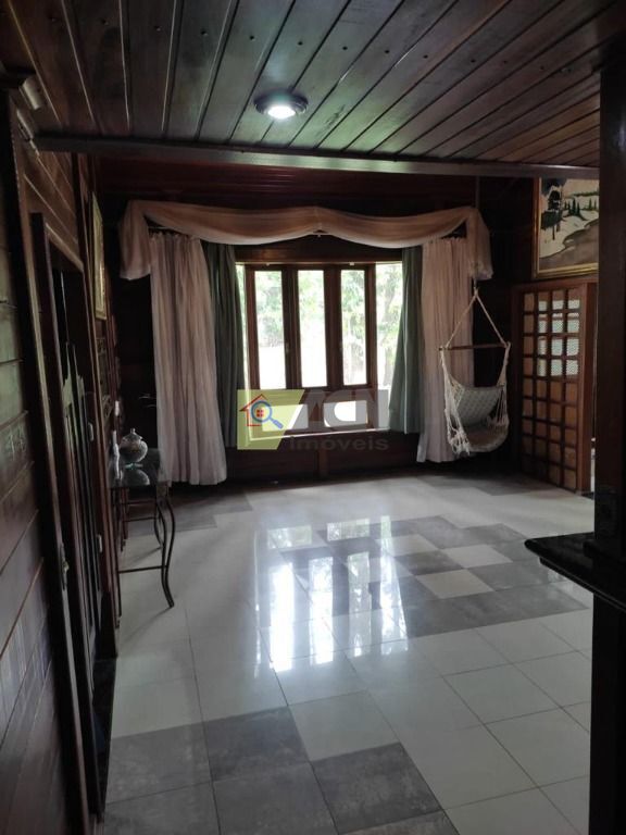 Chácara, 3 quartos, 1960 m² - Foto 3