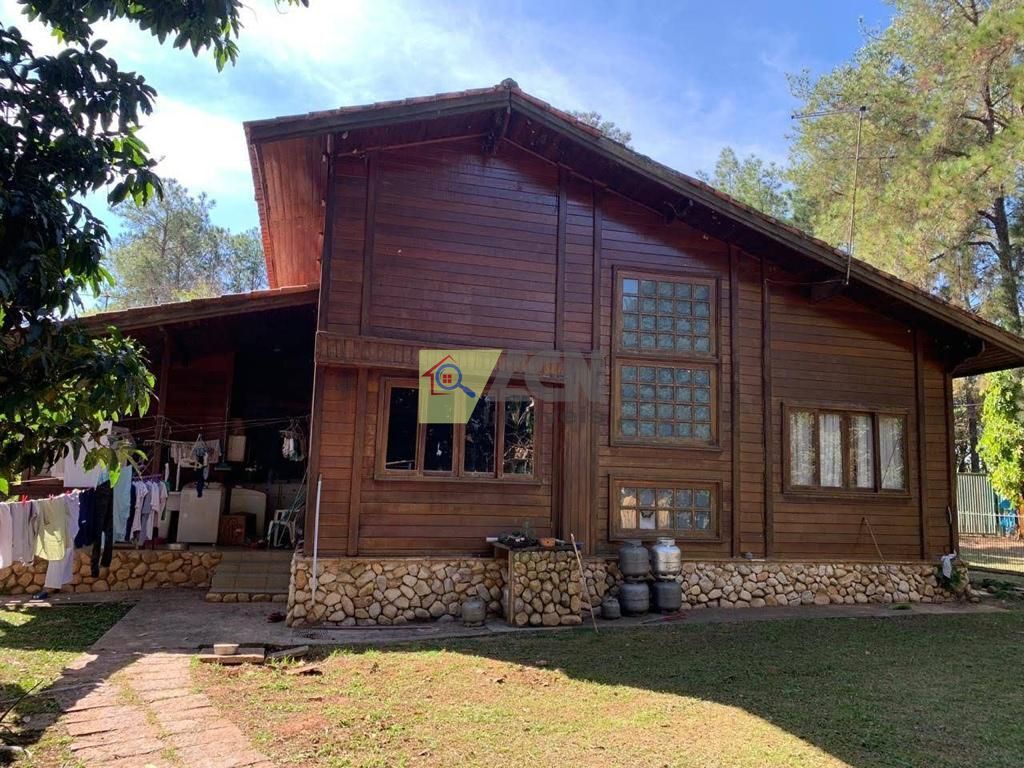 Chácara, 3 quartos, 1960 m² - Foto 5