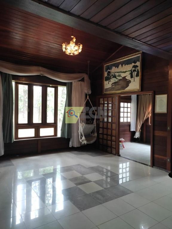 Chácara, 3 quartos, 1960 m² - Foto 6