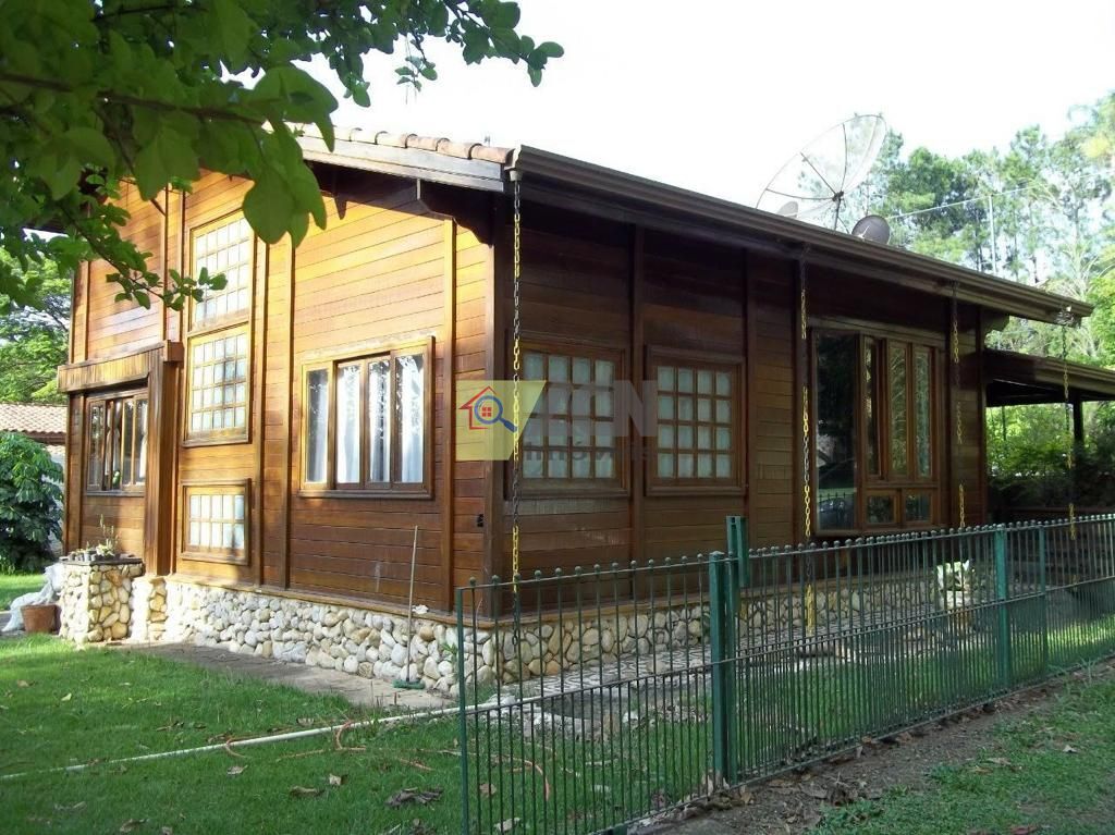 Chácara, 3 quartos, 1960 m² - Foto 2