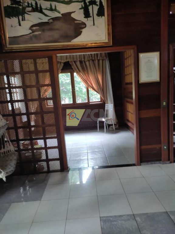 Chácara, 3 quartos, 1960 m² - Foto 8