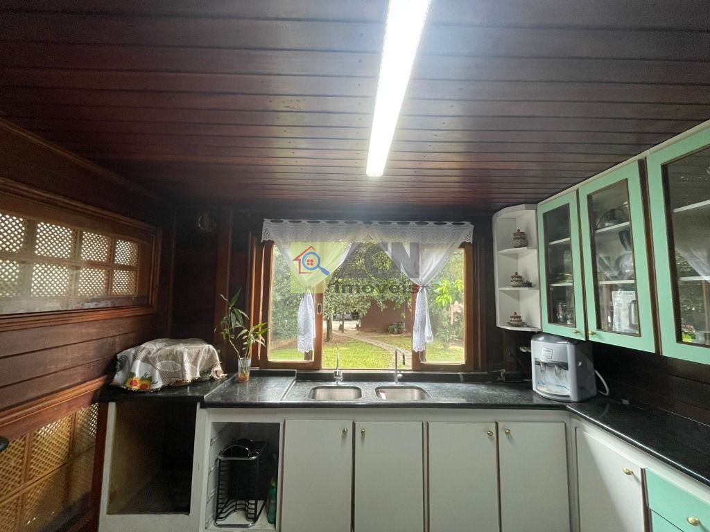 Chácara, 3 quartos, 1960 m² - Foto 24