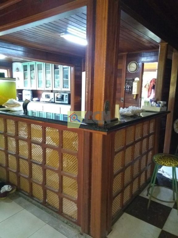 Chácara, 3 quartos, 1960 m² - Foto 11