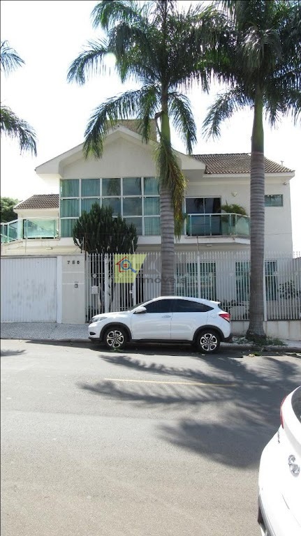 Casa, 8 quartos, 654 m² - Foto 5