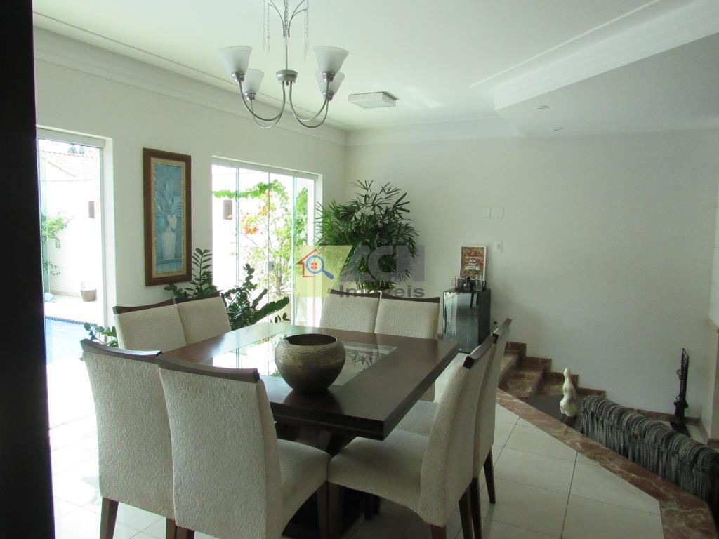 Casa, 8 quartos, 654 m² - Foto 15