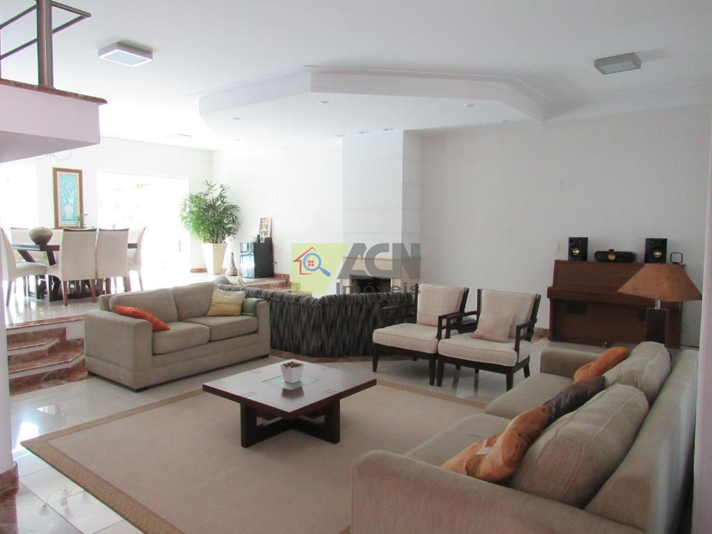 Casa, 8 quartos, 654 m² - Foto 7